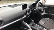 Audi Q2 30 TDI S Line 5dr S Tronic Diesel Estate